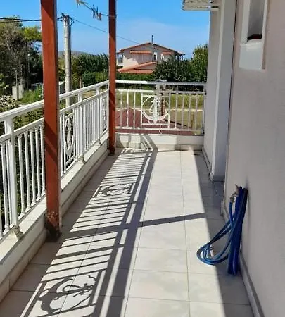 Lakkopetra 아파트 Lakopetra