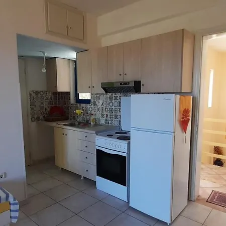 Lakkopetra Apartament Lakopetra