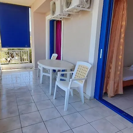 아파트 Lakkopetra Lakopetra