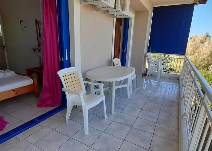 Lakkopetra * Lakopetra