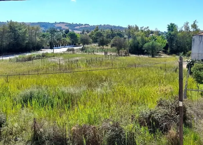 Lakkopetra Lägenhet Lakopetra