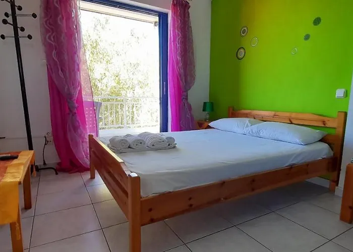 Lakkopetra * Lakopetra